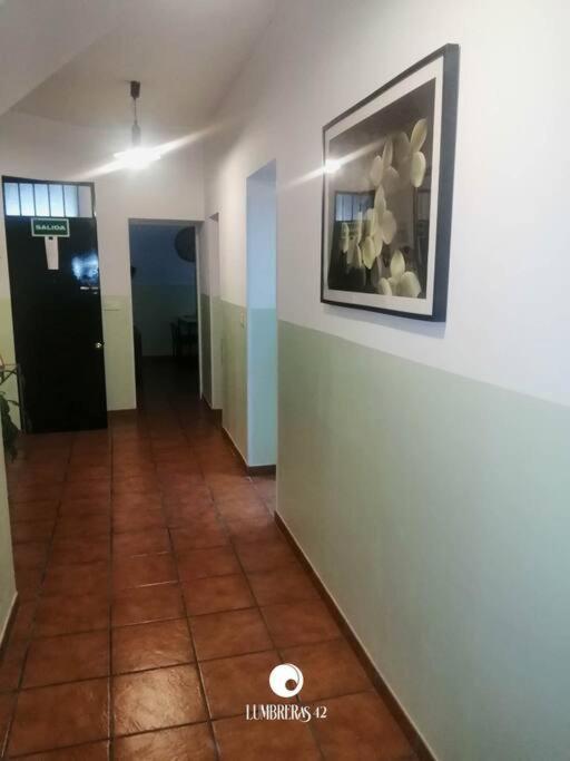 סביליה Lumbreras 42 Apartamento, Cerca De Isla Magica מראה חיצוני תמונה