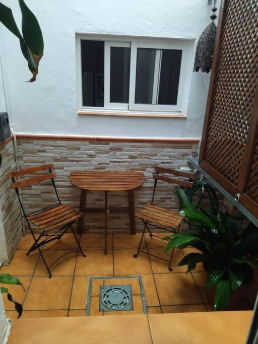 סביליה Lumbreras 42 Apartamento, Cerca De Isla Magica מראה חיצוני תמונה