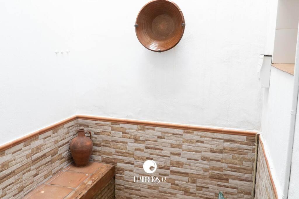 סביליה Lumbreras 42 Apartamento, Cerca De Isla Magica מראה חיצוני תמונה