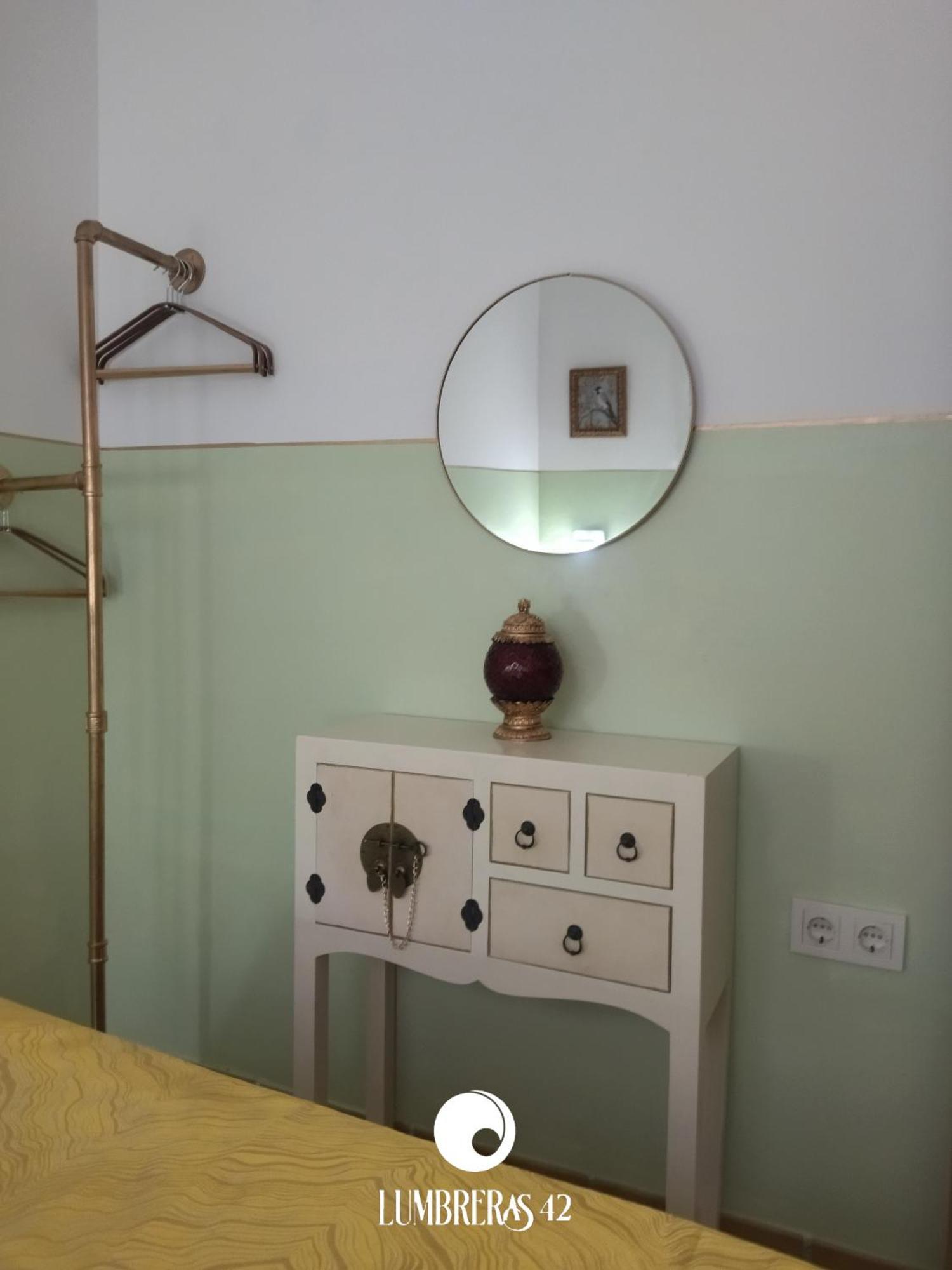 סביליה Lumbreras 42 Apartamento, Cerca De Isla Magica מראה חיצוני תמונה