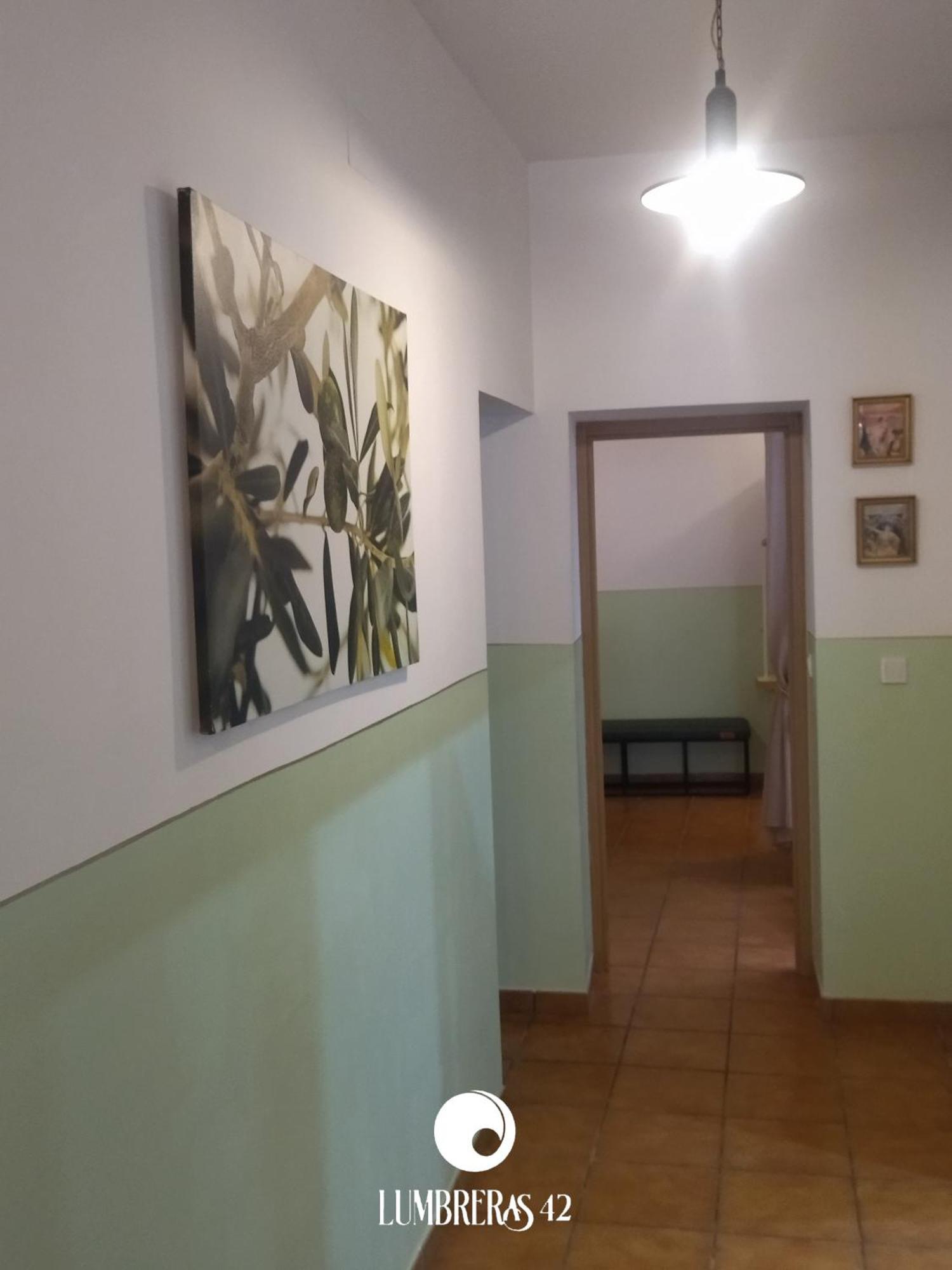 סביליה Lumbreras 42 Apartamento, Cerca De Isla Magica מראה חיצוני תמונה