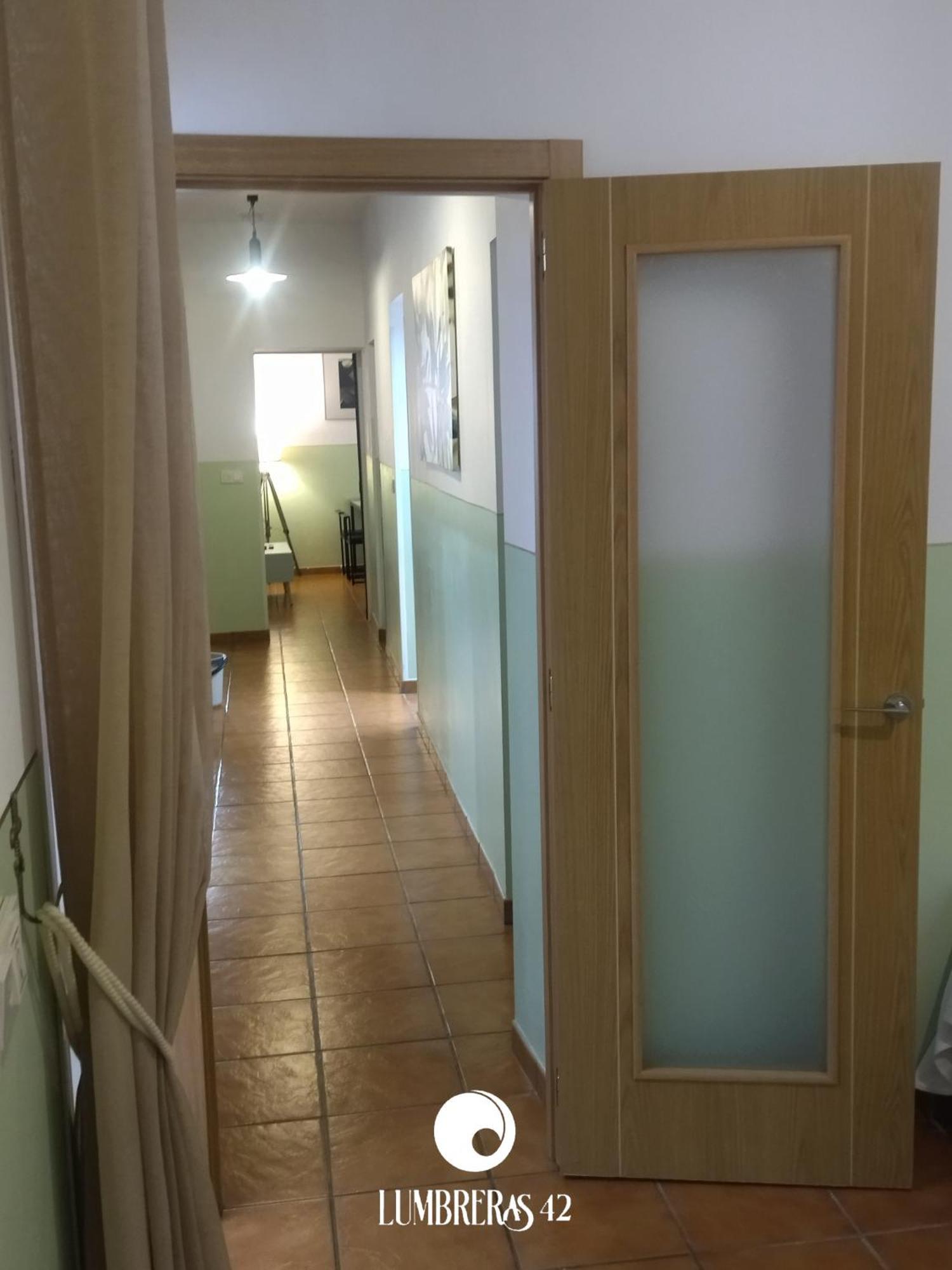 סביליה Lumbreras 42 Apartamento, Cerca De Isla Magica מראה חיצוני תמונה